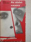 Hana Belohradská - Az utolsó vacsora [antikvár]