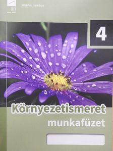Buzási Éva - Környezetismeret 4. [antikvár]