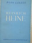 Bodi László - Heinrich Heine [antikvár]