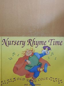 Nursery Rhyme Time [antikvár]