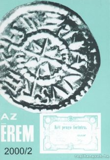 Kőhegyi Mihály, Soós Ferenc - Az érem 2000/2. [antikvár]