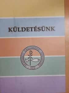 Küldetésünk [antikvár]