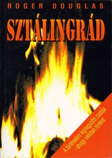Douglas, Roger - Sztálingrád [antikvár]