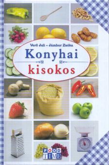 Konyhai kisokos [antikvár]