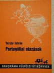 Verzár István - Portugáliai utazások [antikvár]