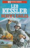 Leo Kessler - Death's Eagles [antikvár]