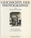 Newhall, Beaumont - Geschichte der Photographie [antikvár]