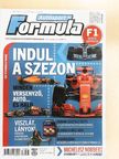 Bognár Viktor - Autósport és Formula 2018. március [antikvár]