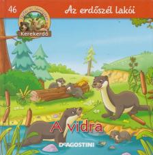 Feryal Kanbay, Stephan Gürtler - A vidra [antikvár]