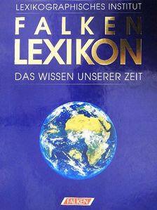 Falken Lexikon [antikvár]