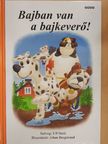 Ulf Stark - Bajban van a bajkeverő! [antikvár]