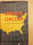 Werner Richter - Abraham Lincoln [antikvár]