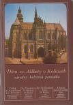 Dóm sv. Alzbety v Kosiciach [antikvár]
