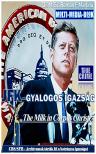 Roman F. Martinu Dr.M.Sc. - JFK-gyalogos Igazság [eKönyv: epub, mobi]
