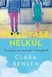 Clara Bensen - Poggyász nélkül [antikvár]