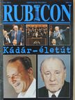 Berecz János - Rubicon 2000/7-8. [antikvár]