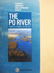 Riccardo Carnovalini - The Po River [antikvár]