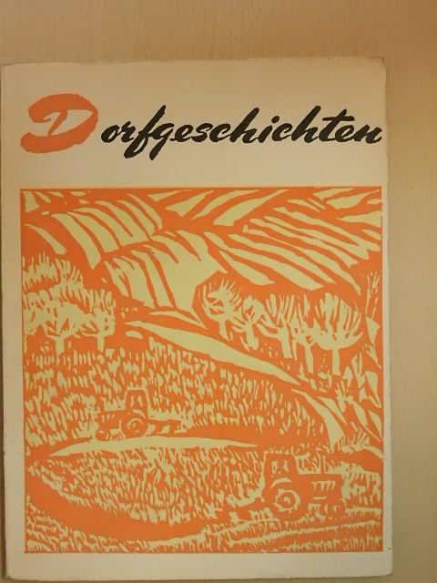 A. Probst - Dorfgeschichten [antikvár]