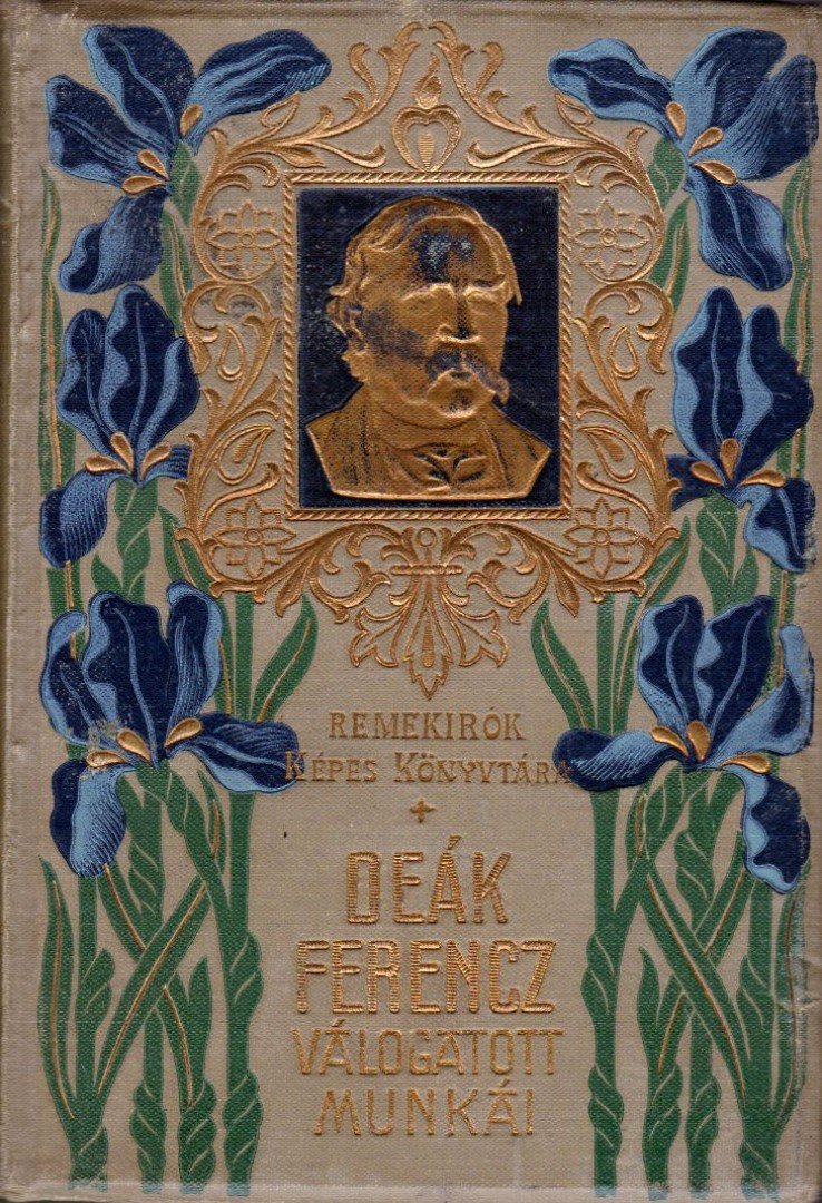 Deák Ferenc - Deák Ferencz válogatott munkái [antikvár]