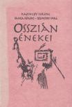 Kazinczy Ferenc - Osszián énekei [antikvár]