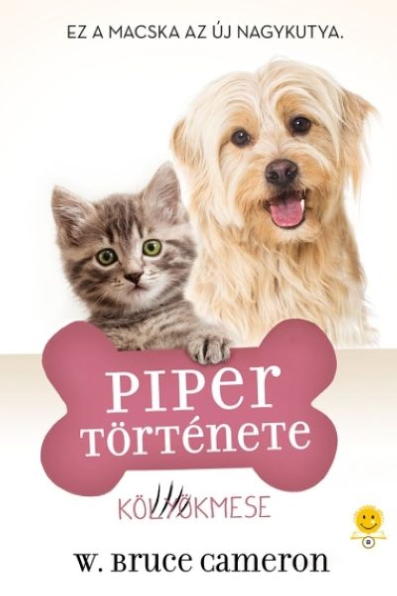 W. Bruce Cameron - Piper története