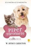 W. Bruce Cameron - Piper története