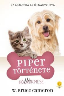 W. Bruce Cameron - Piper története