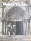 Bozó Gyula - Magyar Cserkész 1937. április 1. [antikvár]