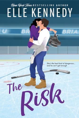 Elle Kennedy - The Risk (Briar U Series, Book 2)