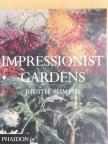 Judith Bumpus - Impressionist Gardens [antikvár]