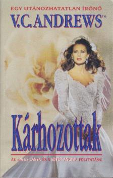 ANDREWS, VIRGINIA C. - Kárhozottak [antikvár]