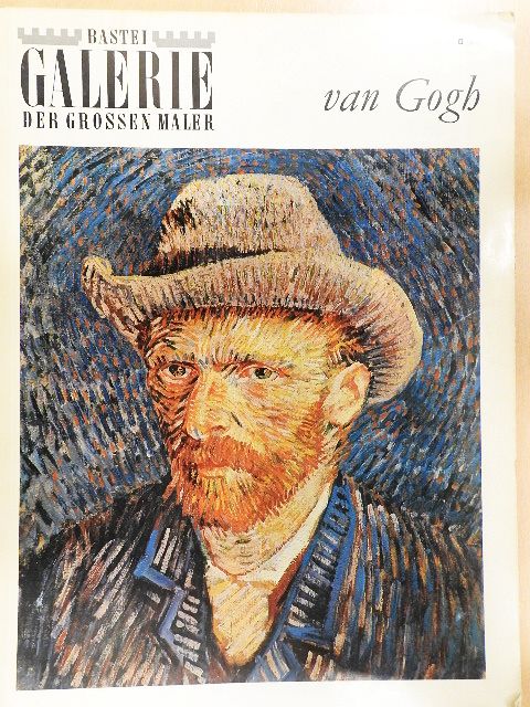 Alberto Martini - Van Gogh [antikvár]