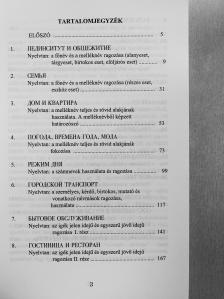 Orosz nyelvkönyv haladóknak [antikvár]