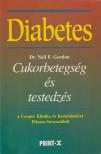 Gordon, Neil F. Dr. - Diabetes [antikvár]