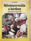 Borsodi Oszkár - Növényorvoslás a kertben [antikvár]