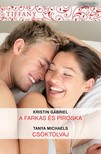 Tanya Michaels Kristin Gabriel, - Tiffany 267-268. (A farkas és Piroska, Csóktolvaj) [eKönyv: epub, mobi]
