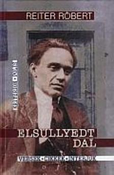 Reiter Róbert - Elsüllyedt dal