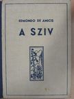Edmondo De Amicis - A sziv I-II. [antikvár]