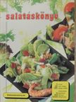 Jean-Philippe Guggenbuhl - Salátáskönyv [antikvár]