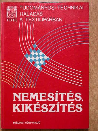 Bercsényi L. György - Nemesítés, kikészítés [antikvár]