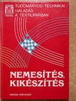 Bercsényi L. György - Nemesítés, kikészítés [antikvár]