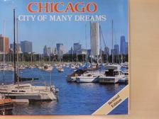 Bill Harris - Chicago - City of many dreams [antikvár]