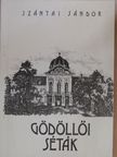 Szántai Sándor - Gödöllői séták (dedikált példány) [antikvár]