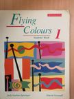 Judy Garton-Sprenger - Flying Colours 1. - Students' Book [antikvár]