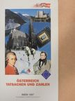 Österreich - Tatsachen und Zahlen [antikvár]