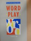 Brian Bamber - Word Play [antikvár]