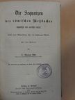 Dr. Nikolaus Gihr - Die Sequenzen des römischen Messbuches (gótbetűs) [antikvár]