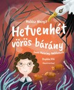 Halász Margit - Hetvenhét vörös bárány. [eKönyv: epub, mobi]