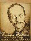 Stefan Zweig - Romain Rolland élete [antikvár]