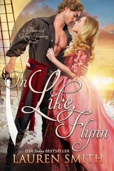 Smith Lauren - In LIke Flynn [eKönyv: epub, mobi]